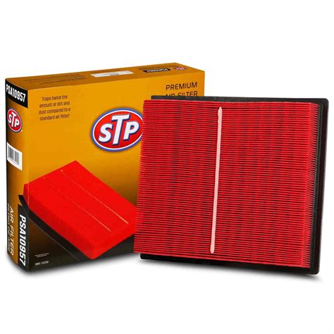 Check if this fits your Jeep Wrangler. . Are stp air filters good